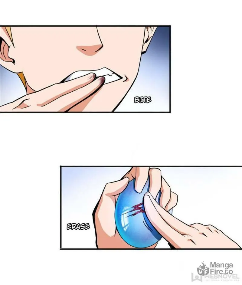 Library of Heaven's Path Chapter 4 page 6 - 
