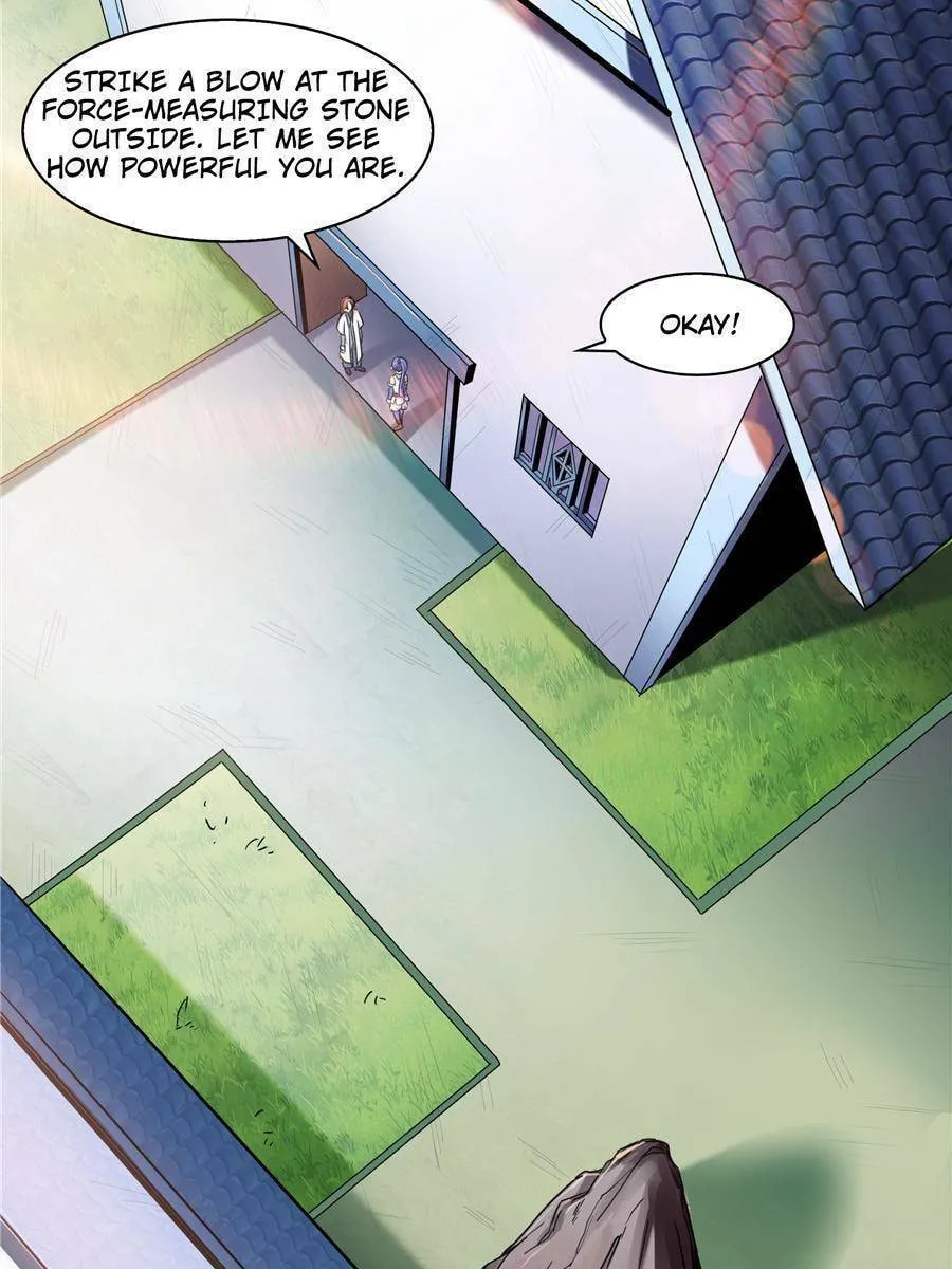 Library of Heaven's Path Chapter 5 page 2 - 