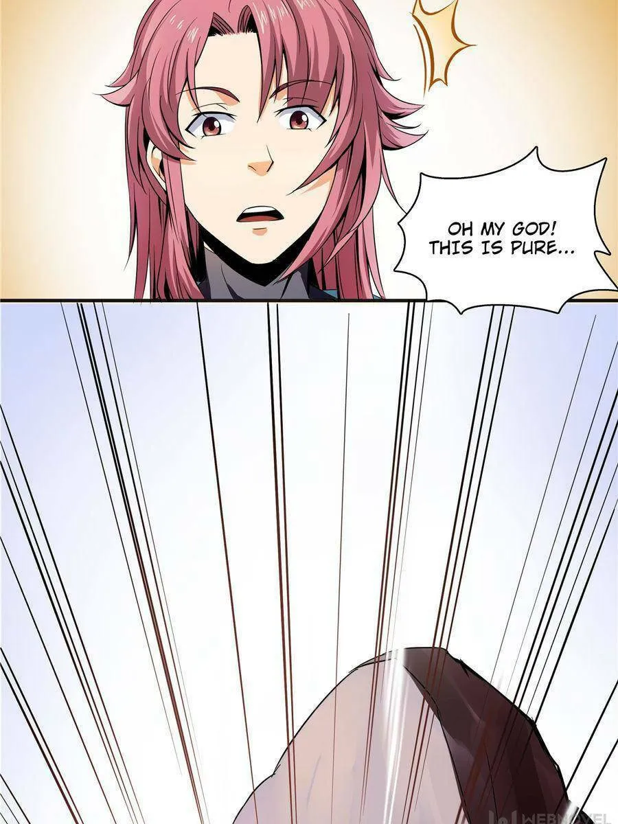 Library of Heaven's Path Chapter 5 page 14 - 