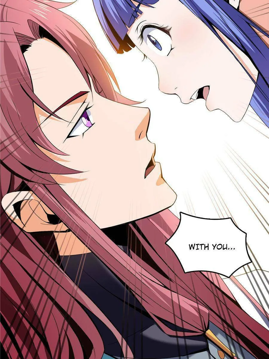 Library of Heaven's Path Chapter 5 page 23 - 
