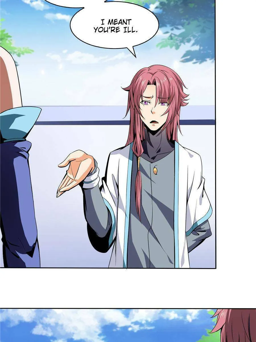 Library of Heaven's Path Chapter 5 page 26 - 