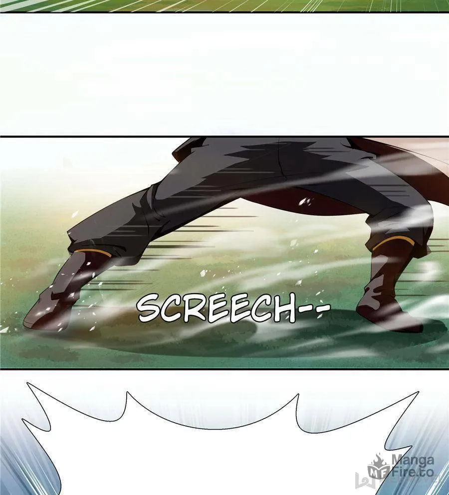Library of Heaven's Path Chapter 5 page 39 - 