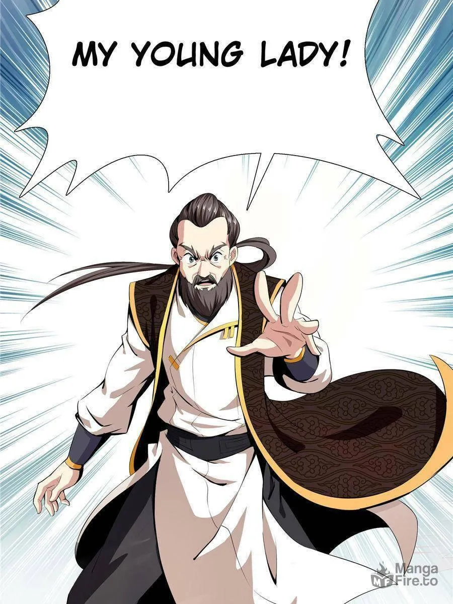 Library of Heaven's Path Chapter 5 page 40 - 
