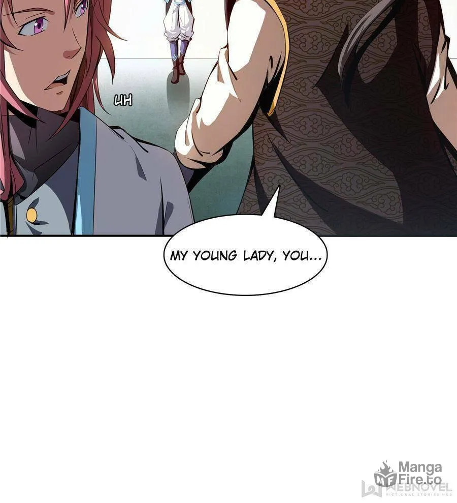 Library of Heaven's Path Chapter 5 page 42 - 