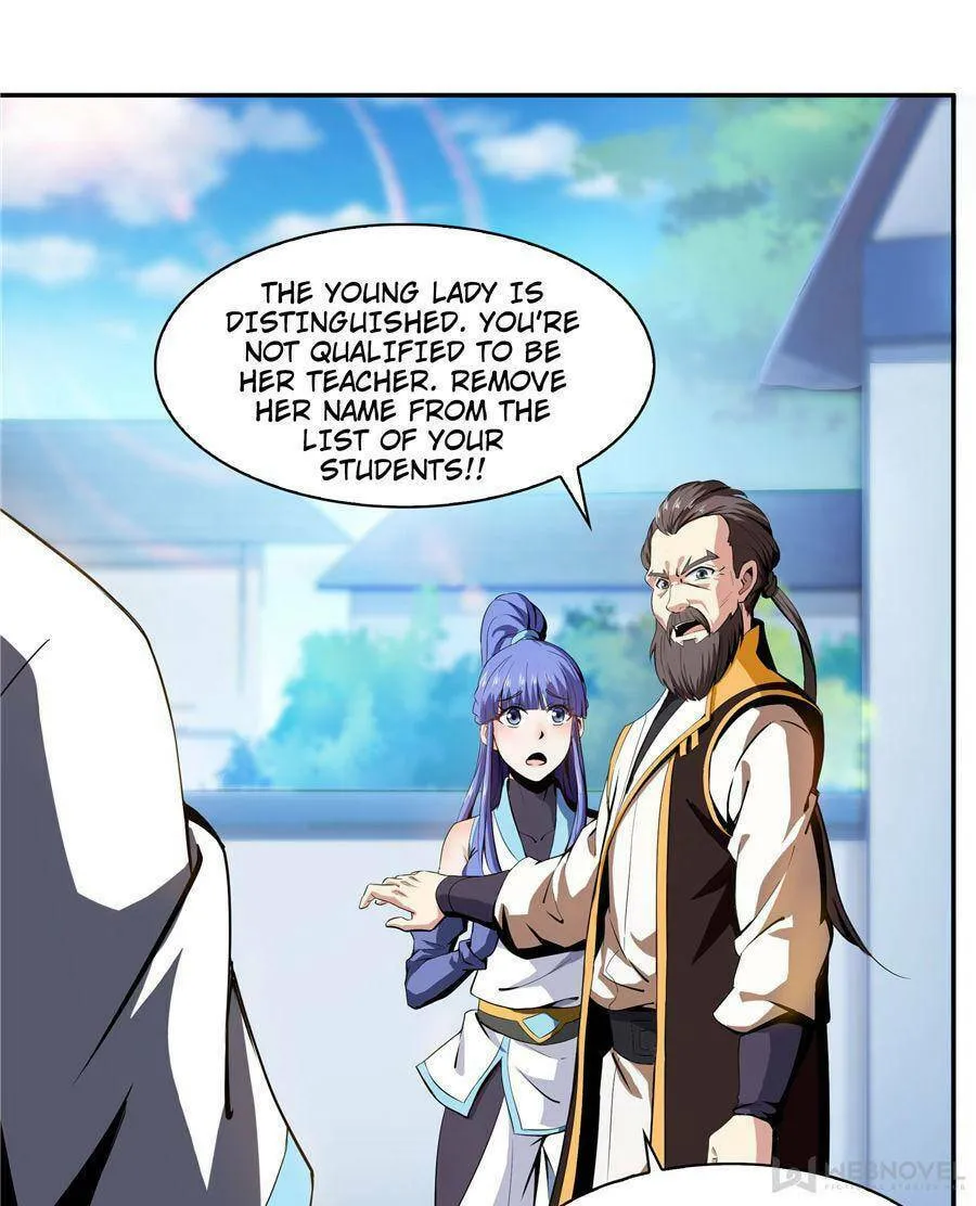 Library of Heaven's Path Chapter 5 page 44 - 