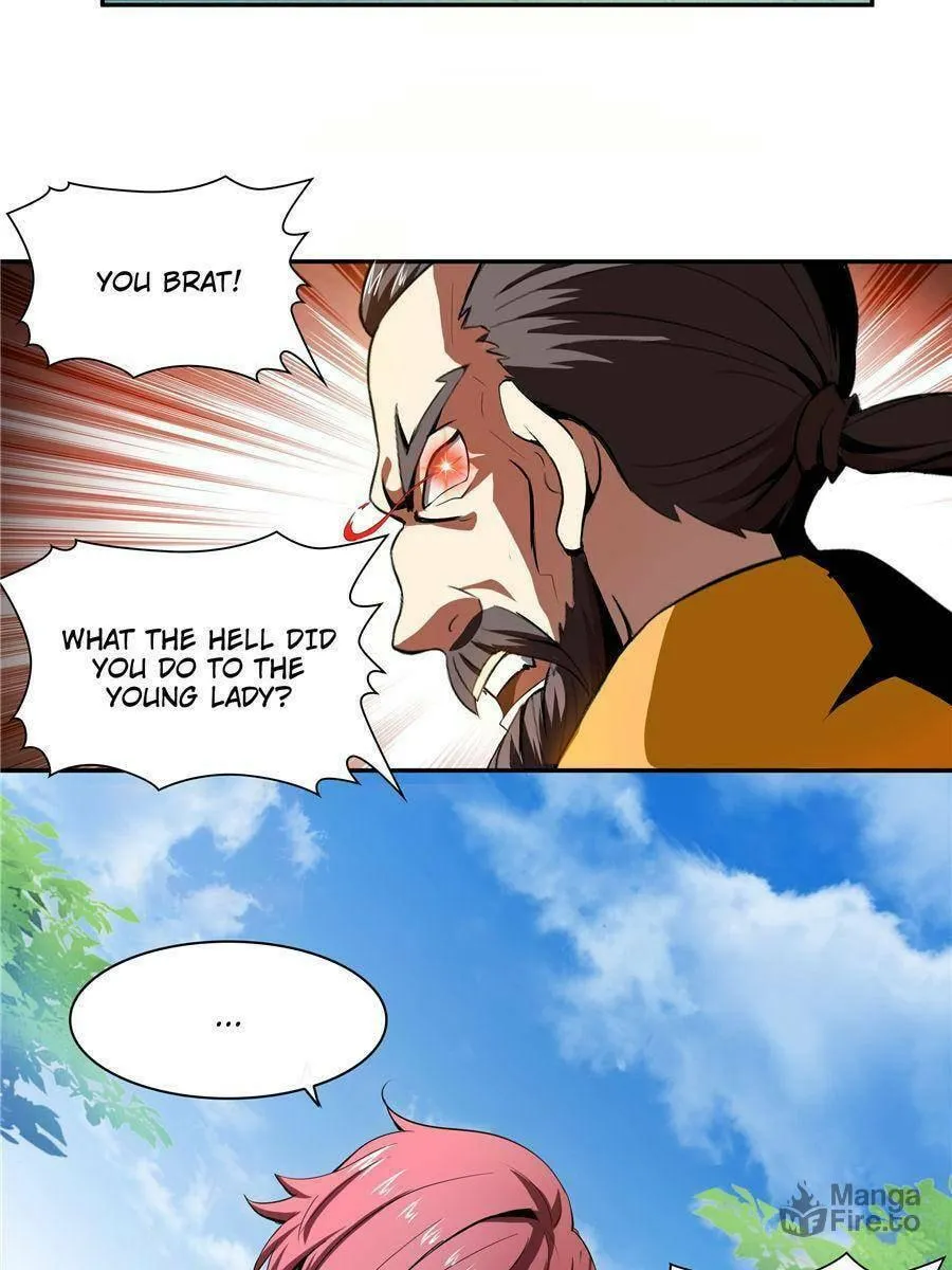 Library of Heaven's Path Chapter 5 page 51 - 