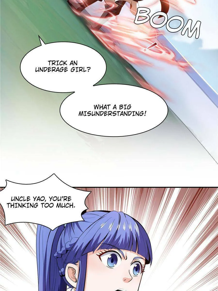 Library of Heaven's Path Chapter 5 page 53 - 