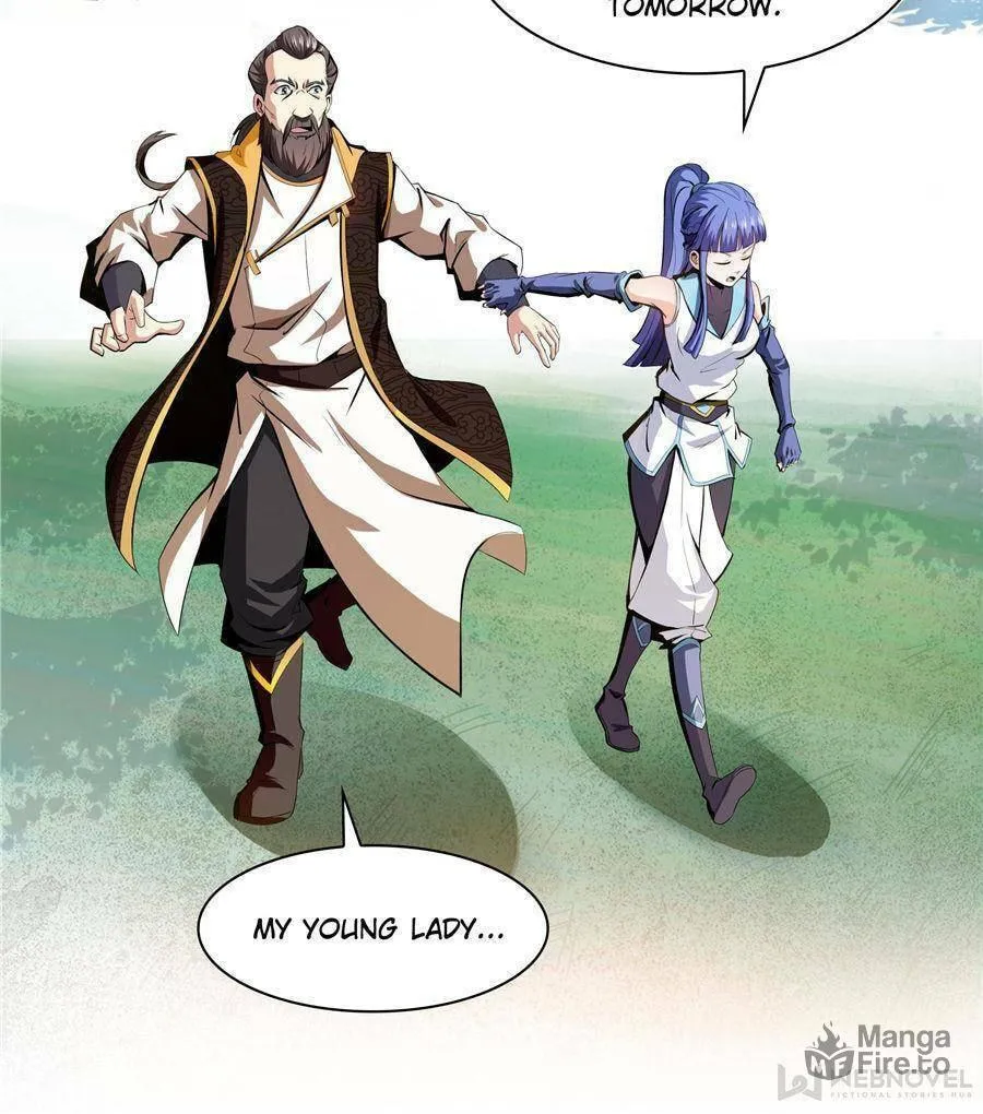 Library of Heaven's Path Chapter 5 page 55 - 