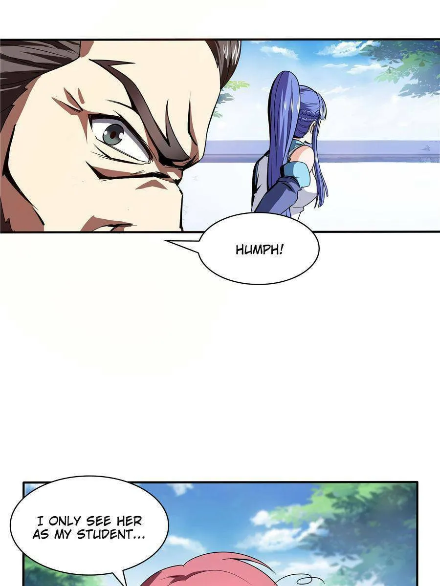 Library of Heaven's Path Chapter 5 page 56 - 