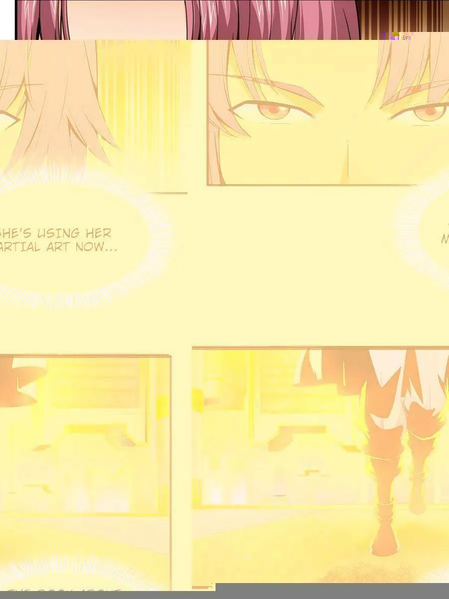 Library of Heaven's Path Chapter 5 page 7 - 
