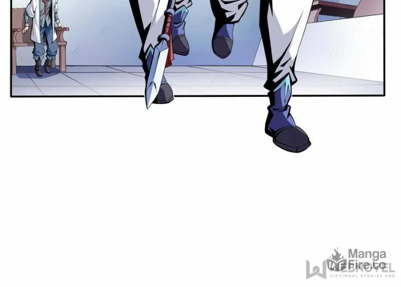 Library of Heaven's Path Chapter 6 page 12 - 