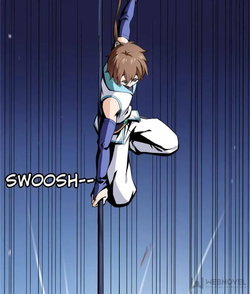 Library of Heaven's Path Chapter 6 page 16 - 