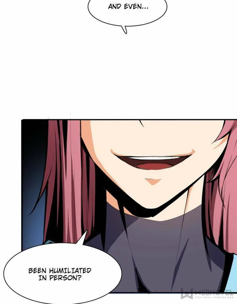 Library of Heaven's Path Chapter 6 page 22 - 