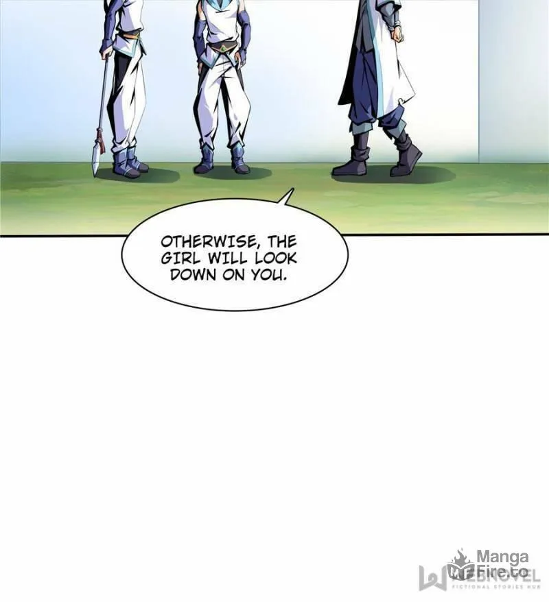 Library of Heaven's Path Chapter 6 page 30 - 