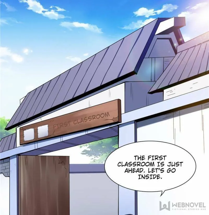 Library of Heaven's Path Chapter 6 page 4 - 