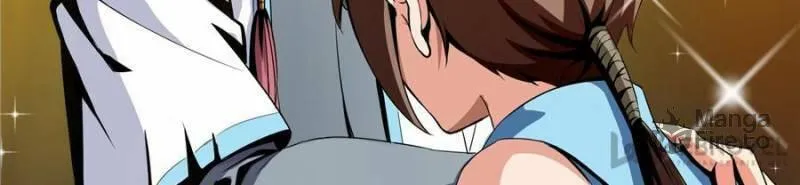Library of Heaven's Path Chapter 6 page 33 - 