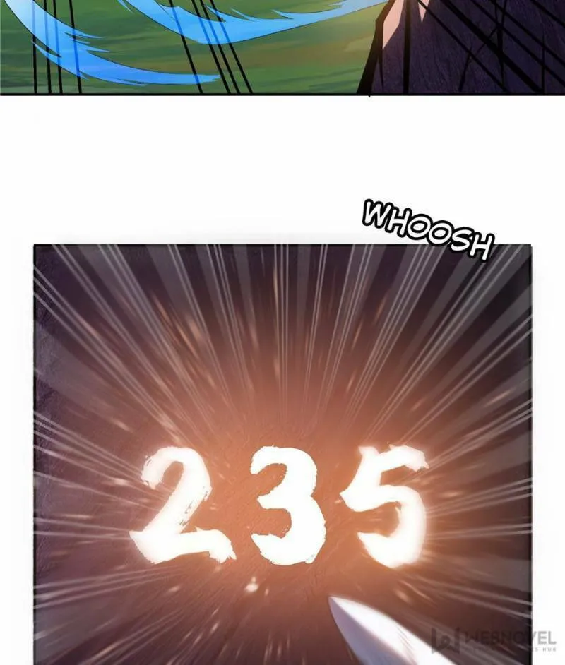 Library of Heaven's Path Chapter 6 page 41 - 