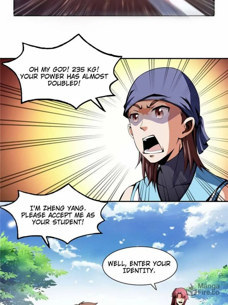 Library of Heaven's Path Chapter 6 page 42 - 