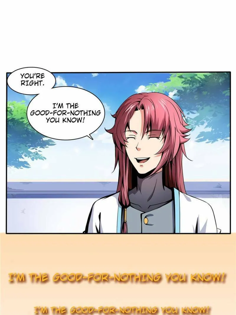 Library of Heaven's Path Chapter 6 page 47 - 