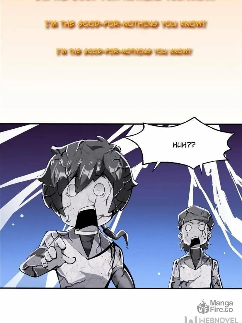 Library of Heaven's Path Chapter 6 page 48 - 