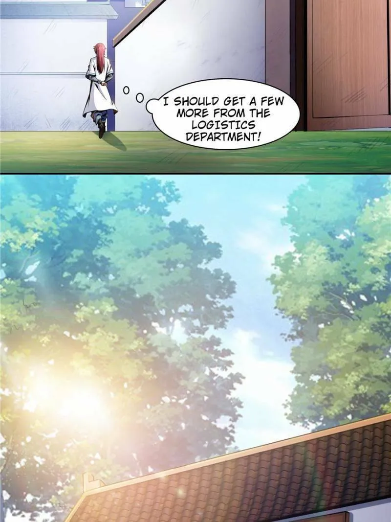 Library of Heaven's Path Chapter 6 page 56 - 
