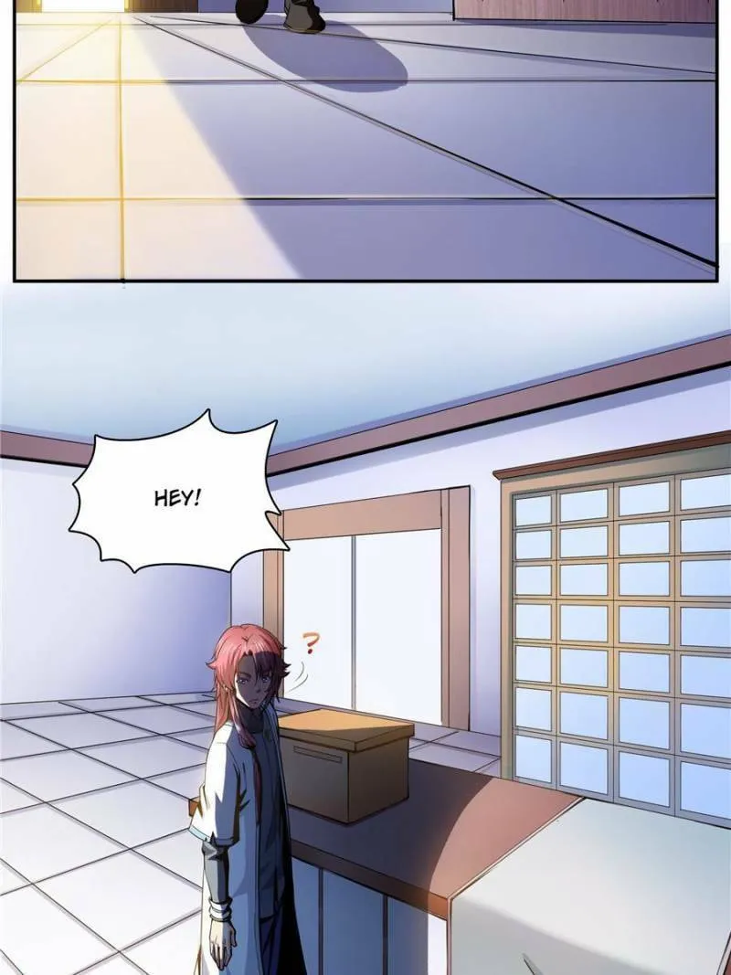 Library of Heaven's Path Chapter 6 page 59 - 