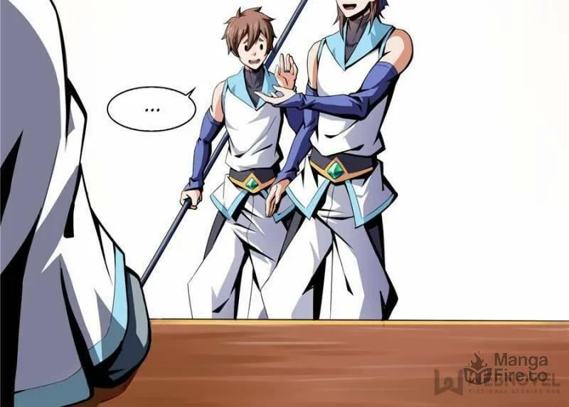 Library of Heaven's Path Chapter 6 page 9 - 
