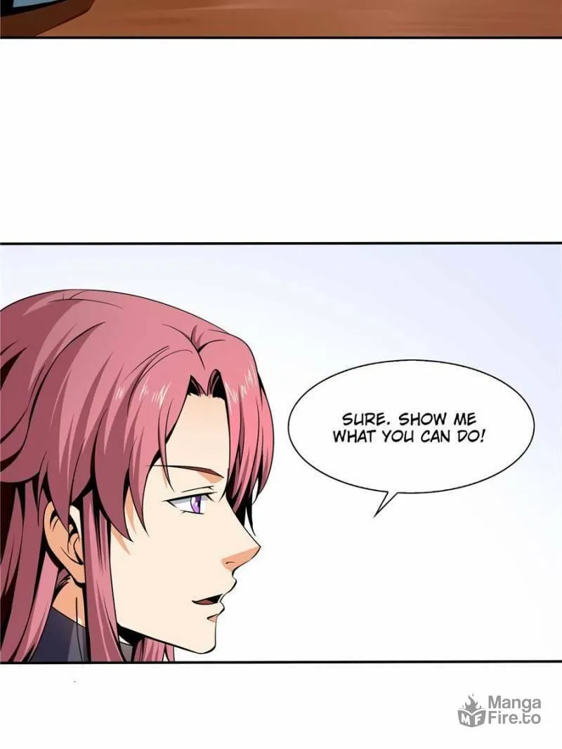 Library of Heaven's Path Chapter 6 page 10 - 
