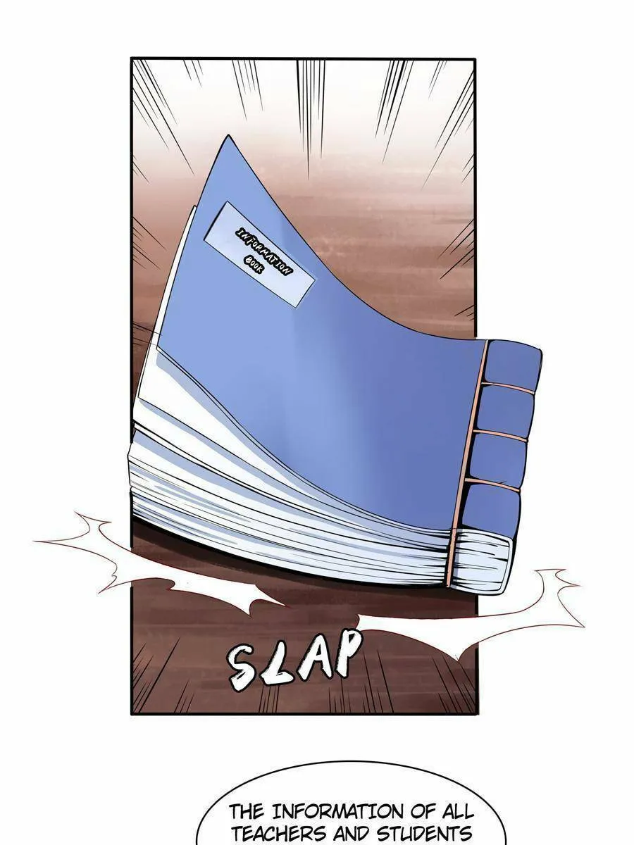 Library of Heaven's Path Chapter 7 page 14 - 