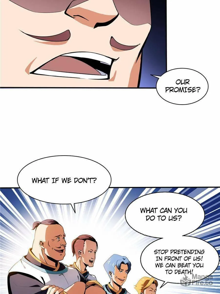 Library of Heaven's Path Chapter 7 page 24 - 