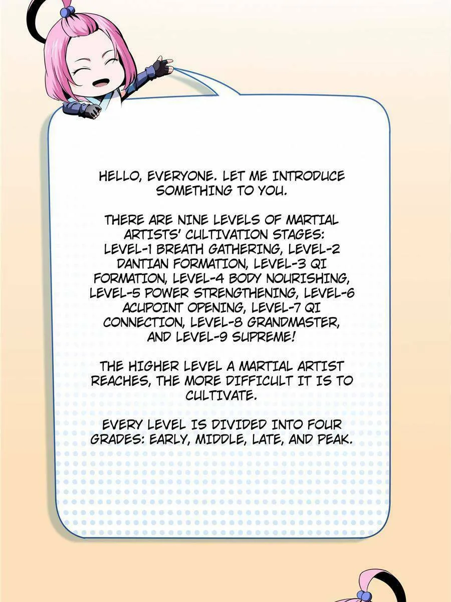 Library of Heaven's Path Chapter 7 page 29 - 