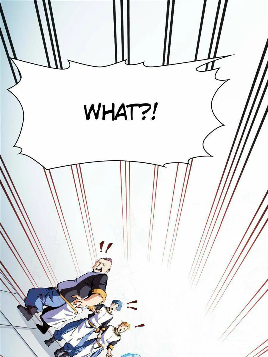 Library of Heaven's Path Chapter 7 page 34 - 