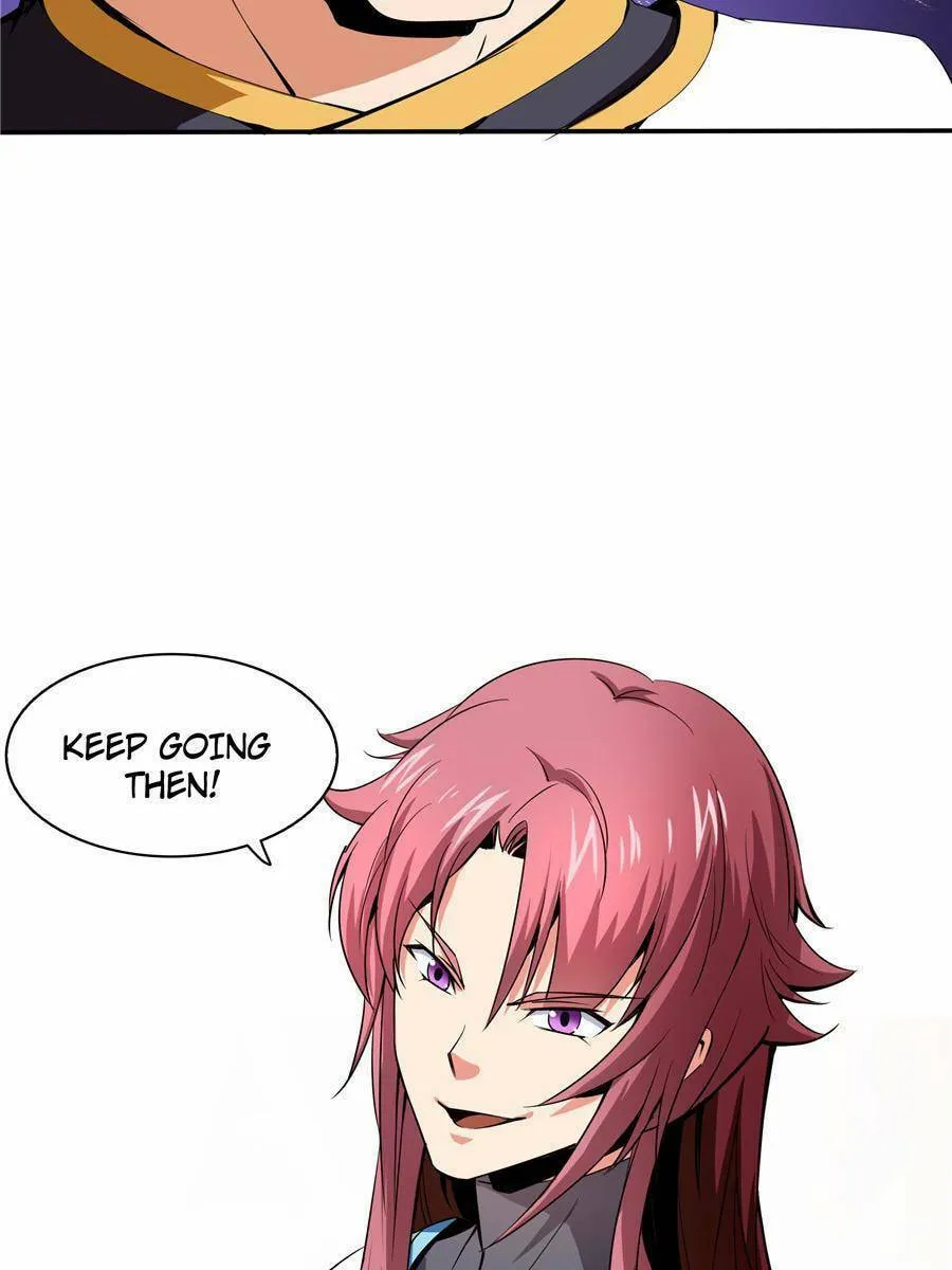 Library of Heaven's Path Chapter 7 page 37 - 