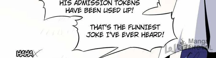 Library of Heaven's Path Chapter 7 page 5 - 