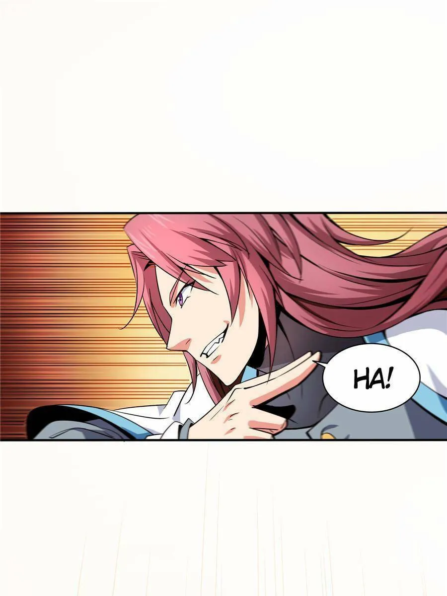 Library of Heaven's Path Chapter 7 page 43 - 