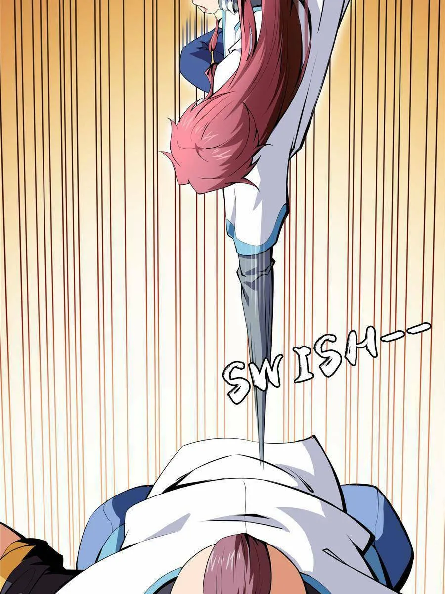 Library of Heaven's Path Chapter 7 page 47 - 