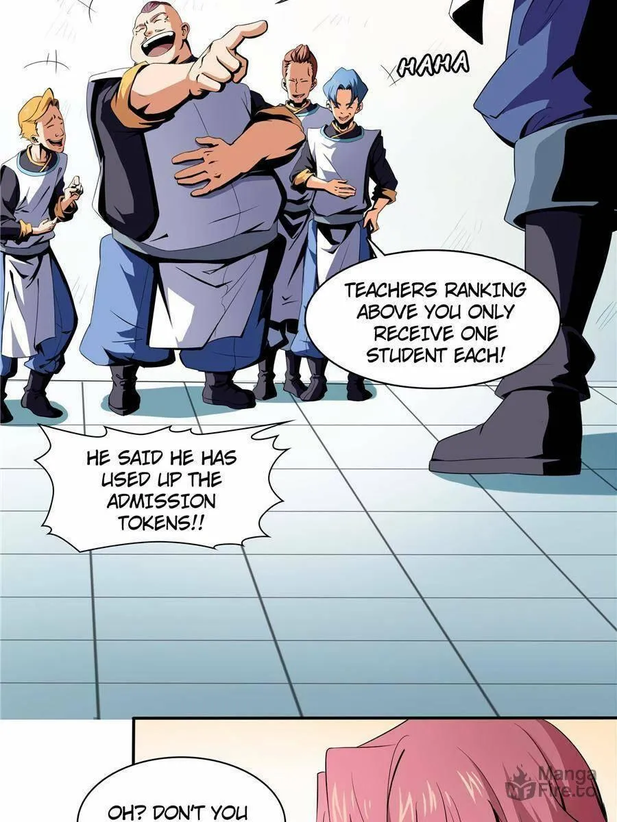 Library of Heaven's Path Chapter 7 page 6 - 