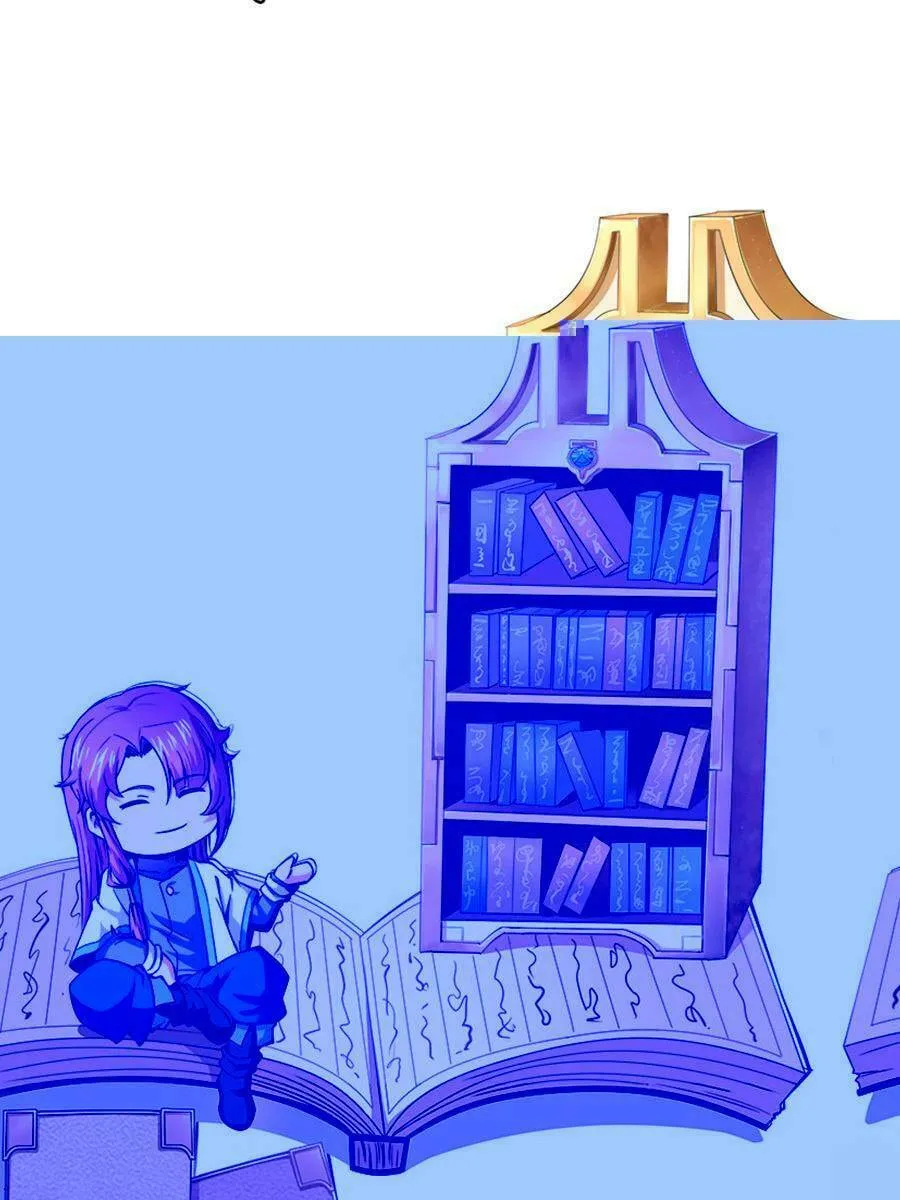 Library of Heaven's Path Chapter 7 page 53 - 