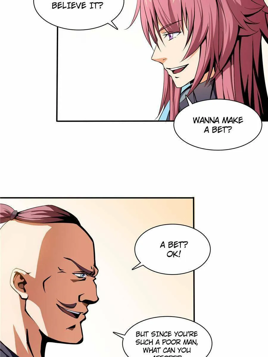 Library of Heaven's Path Chapter 7 page 7 - 