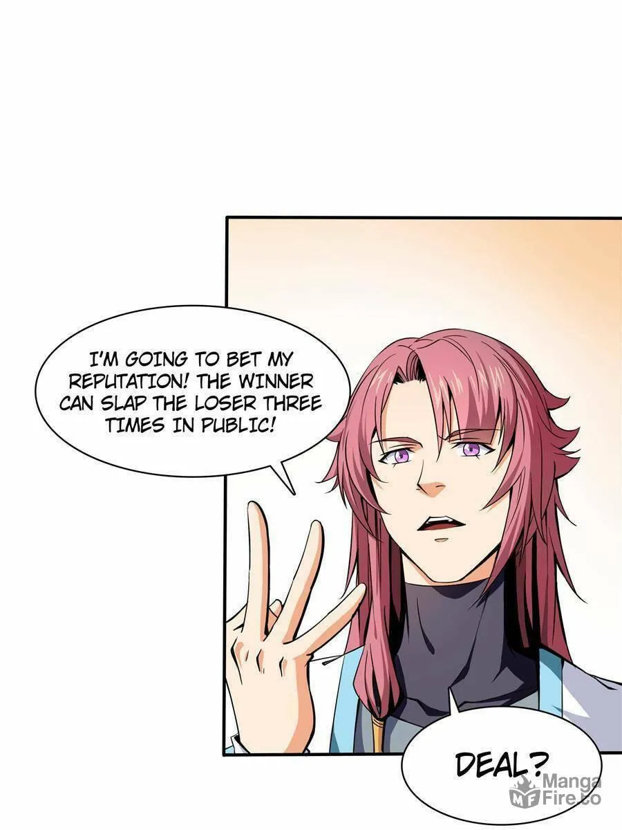 Library of Heaven's Path Chapter 7 page 9 - 