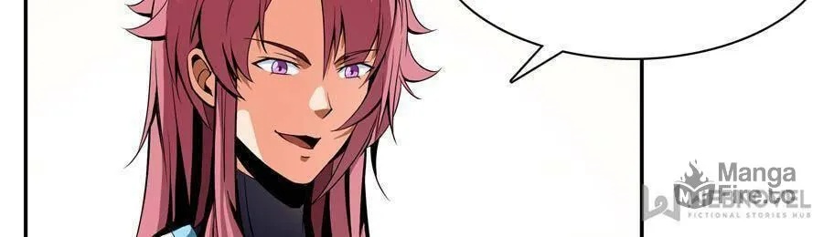 Library of Heaven's Path Chapter 8 page 3 - 