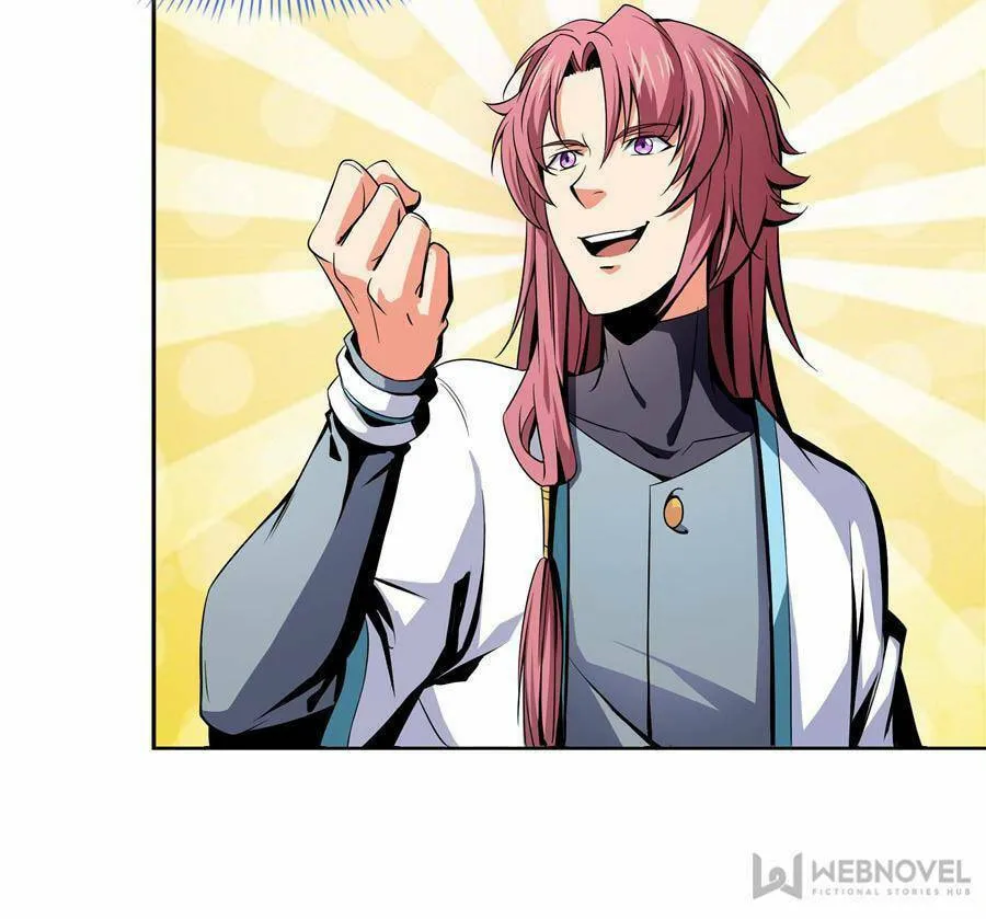 Library of Heaven's Path Chapter 8 page 22 - 