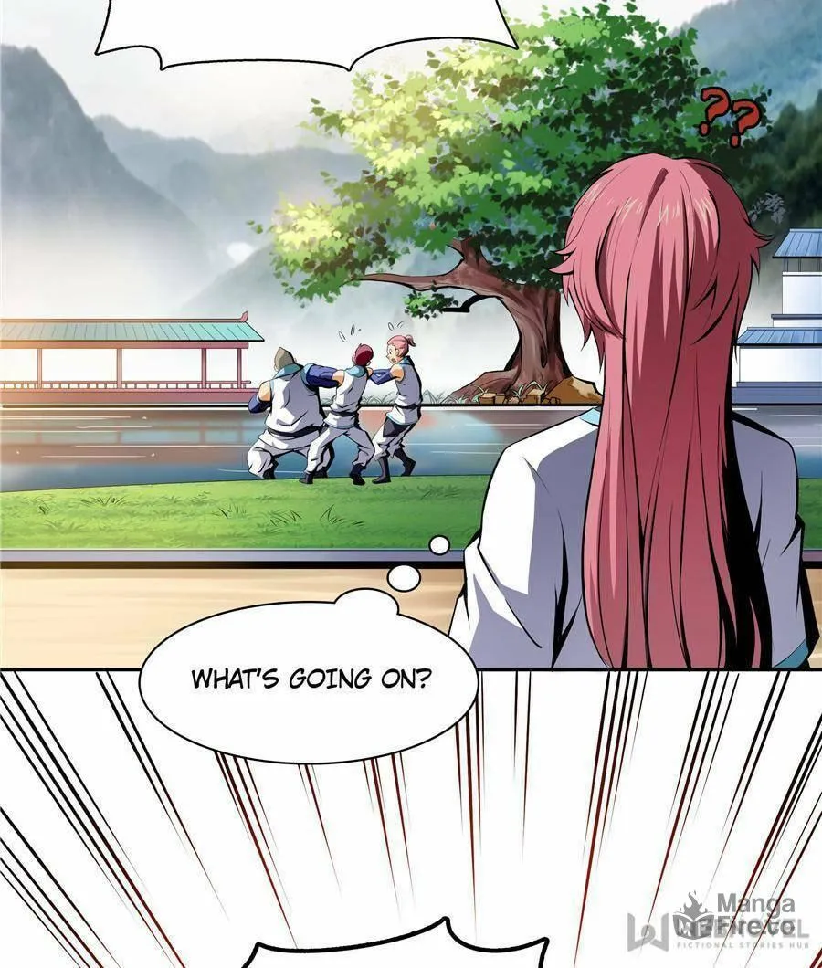 Library of Heaven's Path Chapter 8 page 24 - 