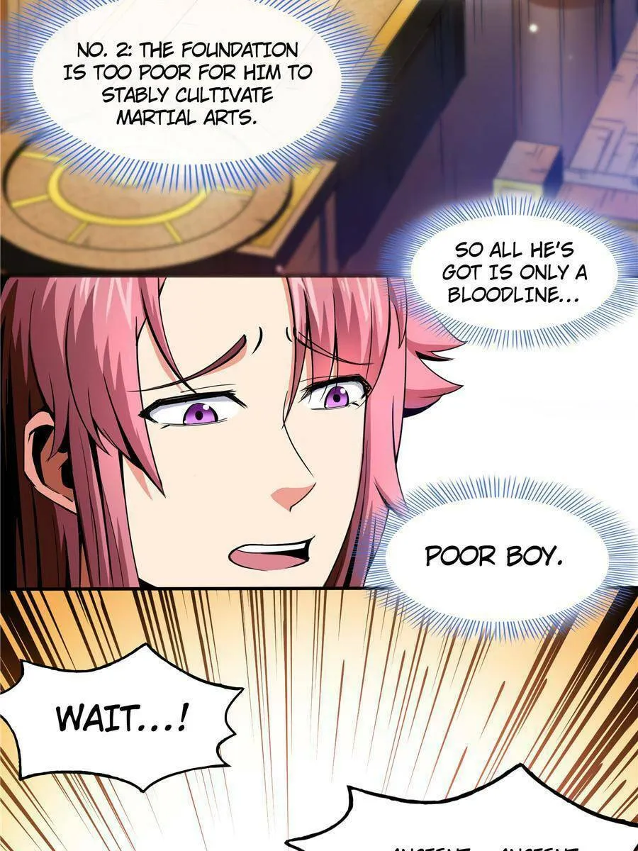 Library of Heaven's Path Chapter 8 page 44 - 