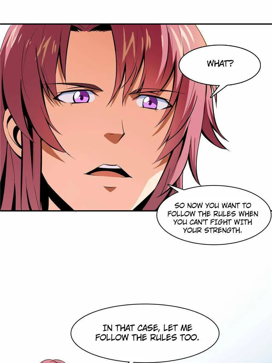 Library of Heaven's Path Chapter 8 page 7 - 