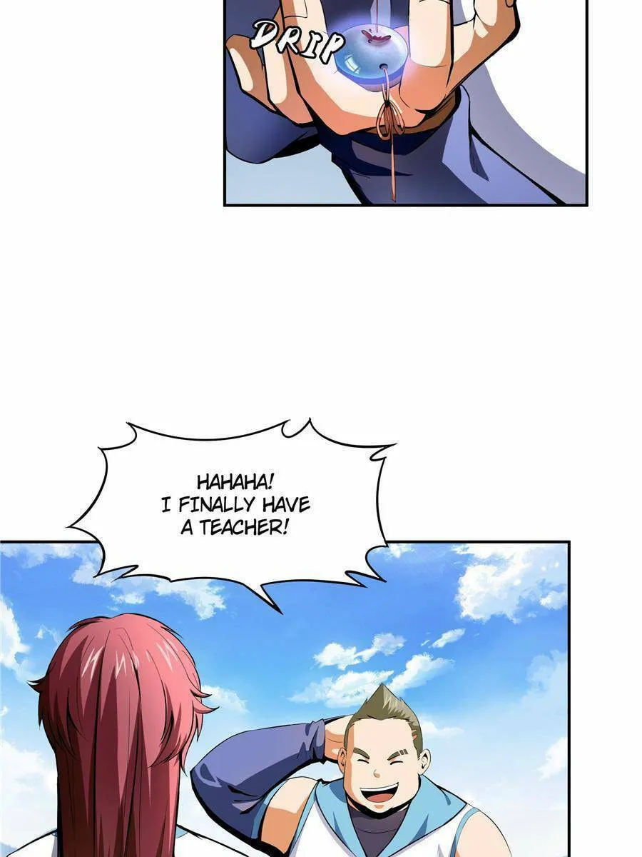 Library of Heaven's Path Chapter 9 page 16 - 