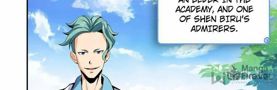 Library of Heaven's Path Chapter 9 page 18 - 