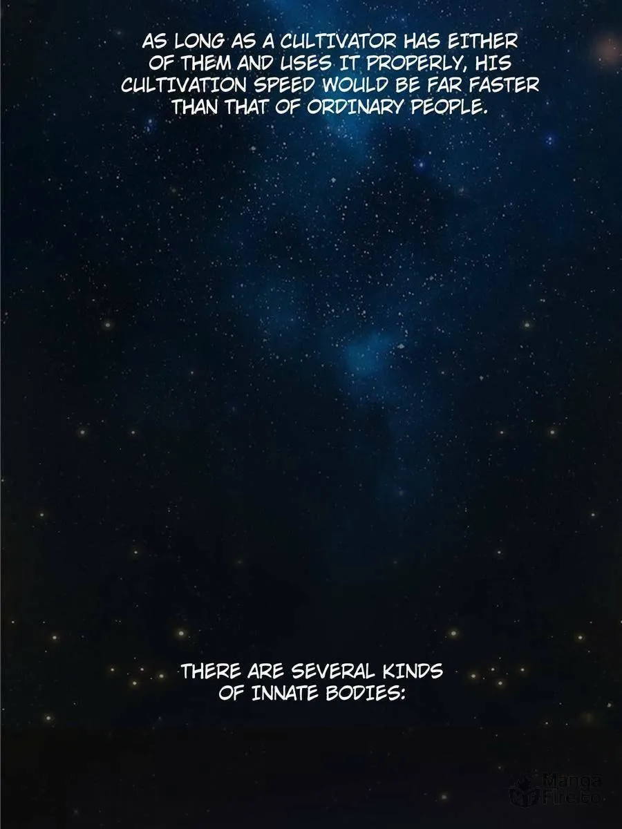 Library of Heaven's Path Chapter 9 page 3 - 