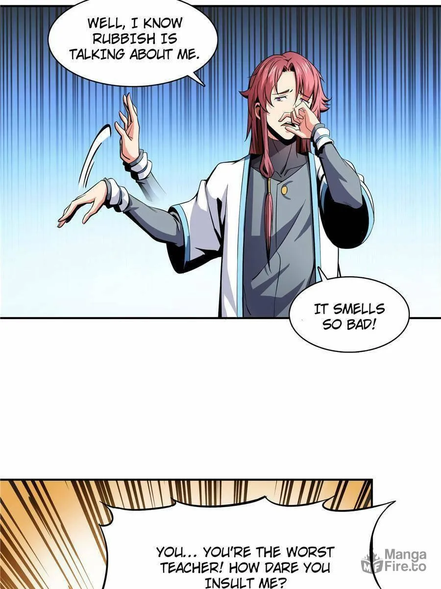 Library of Heaven's Path Chapter 9 page 24 - 