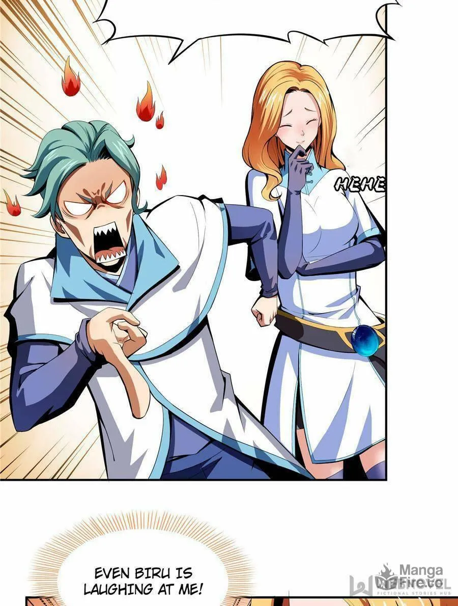 Library of Heaven's Path Chapter 9 page 25 - 